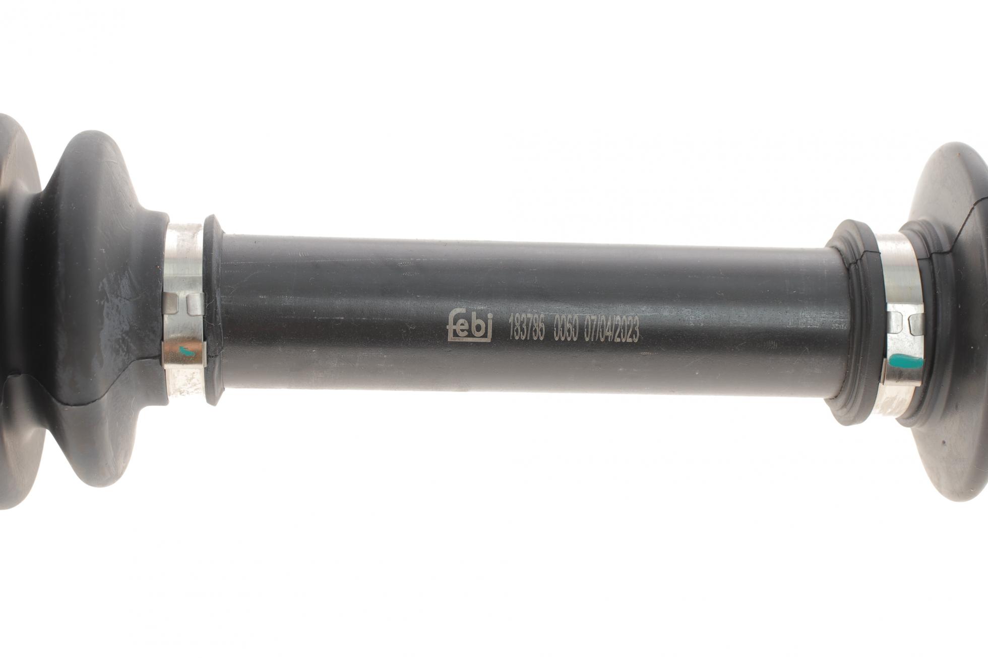 183786 FEBI BILSTEIN